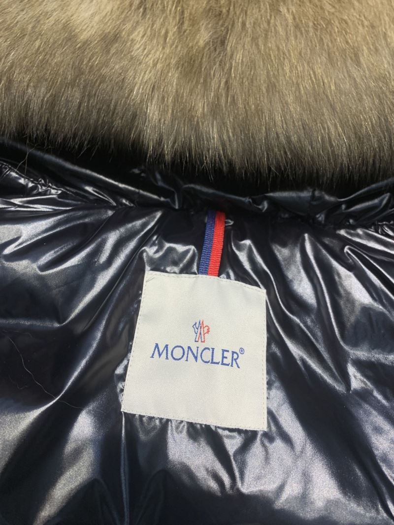 Moncler Down Jackets